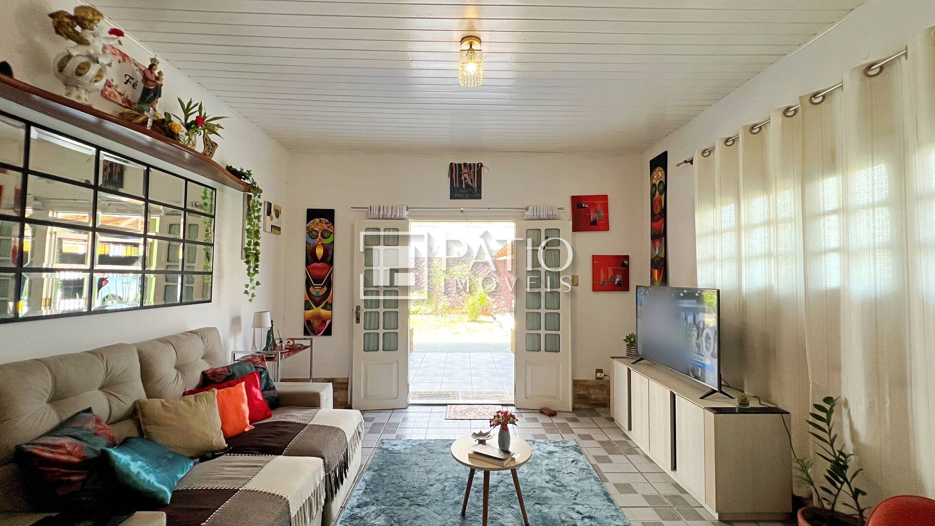 Sala de Estar Sala de Estar